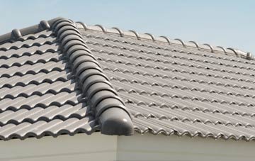 advantages of Kirkharle clay roofing