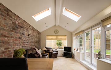 conservatory roof insulation Kirkharle, Northumberland