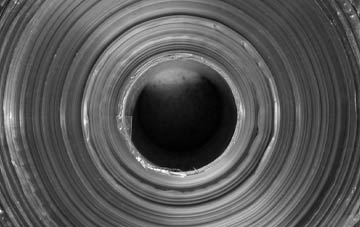 Kirkharle edpm waterproofing