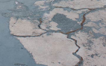 fibreglass roofing replacement Kirkharle