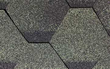 Kirkharle fibreglass shingle repairs