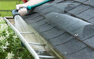 Kirkharle gutter cleaning costs
