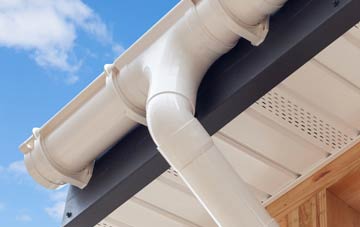 Kirkharle gutter installation costs