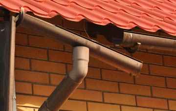 Kirkharle gutter repair costs