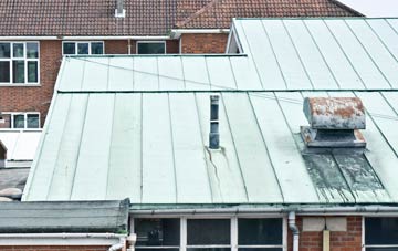 Kirkharle lead roofing costs