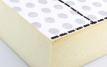 meeting Kirkharle building codes