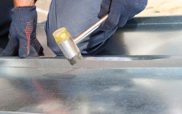 Kirkharle metal roofing costs