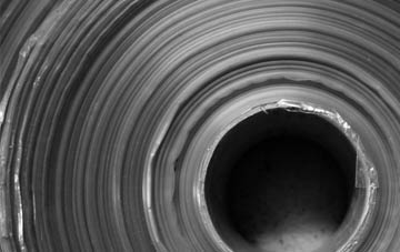 Kirkharle pvc roof replacement