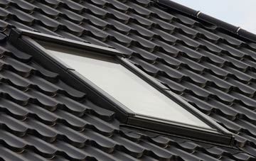 benefits of Kirkharle roof windows