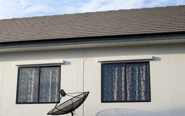 Kirkharle rubber roof costs
