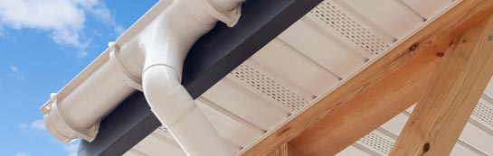 get Kirkharle guttering quotes today