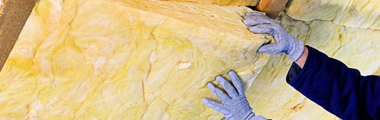 quotes for Kirkharle roof insulation