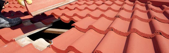 compare Kirkharle roof repair quotes