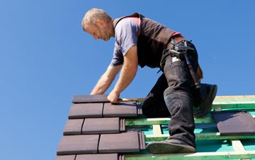 disadvantages of Kirkharle slate roofing
