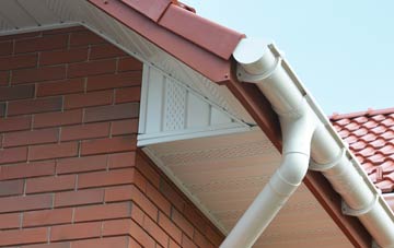 Kirkharle soffit repair costs