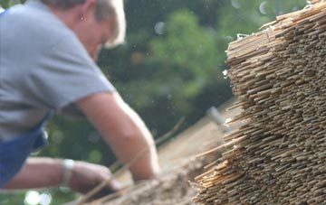 professional Kirkharle thatchers