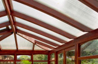 Kirkharle conservatory roofing insulation