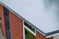 free Kirkharle flat roofing insulation quotes