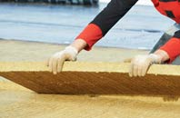 find rated Kirkharle roof insulation companies