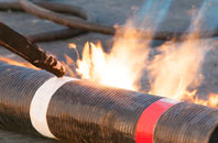 Kirkharle flat roofing replacement