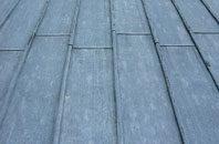 Kirkharle lead roofing