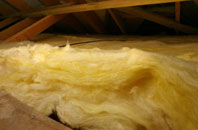 Kirkharle pitch roof insulation