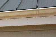 Kirkharle soffit repair