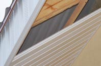 rated Kirkharle soffit repair companies