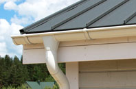 Kirkharle soffits