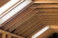 Kirkharle tapered roof insulation quotes